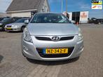 Hyundai I20 1.4i i-Catcher, Gebruikt, 4 cilinders, 1396 cc, Leder en Stof