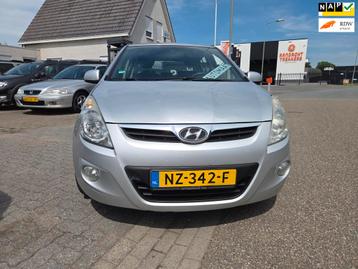 Hyundai I20 1.4i i-Catcher beschikbaar voor biedingen