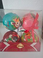 Disney kerstballen, Diversen, Kerst, Ophalen of Verzenden, Nieuw
