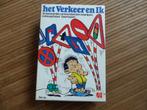 het verkeer en ik spel 1978 geheugenspel en zwarte piet, Ophalen of Verzenden, Zo goed als nieuw, Jumbo