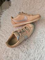 Vintage Nike Cortez - Maat 40, Beige, Nike, Ophalen of Verzenden, Sneakers of Gympen