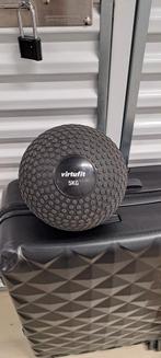 Virtufit Slam Ball 5kg - Alleen Ophalen, Sport en Fitness, Ophalen, Zo goed als nieuw, Buik, Medicijnbal
