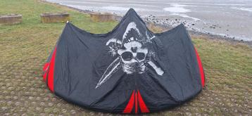 Naish 9m limited edition S27 pivot beschikbaar voor biedingen