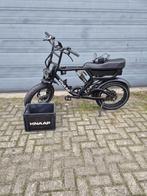 Knaap RTD Black, Ophalen, Zo goed als nieuw, Overige modellen