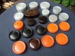 Gezocht Diverse Duitse Boterdozen Fettbuchse Butterdish, Ophalen of Verzenden, Duitsland
