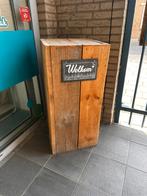 Mooie zuil, Ophalen, Zo goed als nieuw