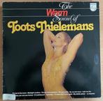 Toots Thielemans | The warm sound of Toots Tielemans, Cd's en Dvd's, Vinyl | Jazz en Blues, 1960 tot 1980, Jazz, Gebruikt, Ophalen of Verzenden