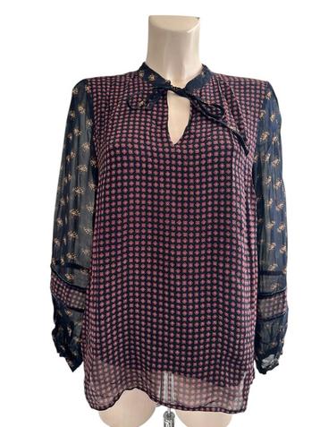 More & More shirt lange mouw L beschikbaar voor biedingen