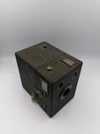 Kodak hawkeye major six 20 Box 620 med format analog  camera, Audio, Tv en Foto, Fotocamera's Analoog, Ophalen of Verzenden, Gebruikt