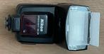 Nikon Speedlight SB-25 Flitser - Goede Staat, Ophalen of Verzenden, Gebruikt, Nikon, Kantelbaar