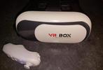 VR Box 2.0 Virtual Reality Bril, Bluetooth afstandsbediening, Telefoon, Zo goed als nieuw, Ophalen