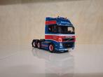 Volvo FH Michael Frahm WSI, Hobby en Vrije tijd, Modelauto's | 1:50, Ophalen of Verzenden, Nieuw, Bus of Vrachtwagen, Wsi