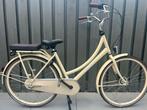 Moederfiets Cortina Roots Transport 28 inch, Fietsen en Brommers, Fietsen | Dames | Moederfietsen, Zo goed als nieuw, 50 tot 53 cm