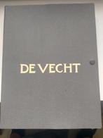 De Vecht - Restauratieplan Vecht 1996-2015, Verzenden, 20e eeuw of later, Zo goed als nieuw