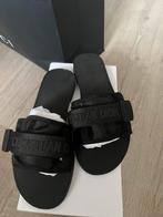 Dior slippers, Kleding | Dames, Schoenen, Nieuw, Slippers, Ophalen of Verzenden, Zwart