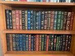 Franklin Library +-35 boeken, Ophalen of Verzenden, Zo goed als nieuw