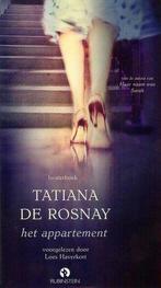 Luisterboek Tatiana de Rosnay- Het Appartement-nieuw in seal, Verzenden, Volwassene