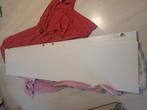 2 Ikea Forsand Pax deuren 229 cm hoog, Ophalen of Verzenden, Zo goed als nieuw, 180 cm of meer, 85 tot 100 cm