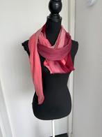 Expresso mooi Luxe Sjaal groot rechthoek viscose 1x gebruikt, Ophalen of Verzenden, Zo goed als nieuw, Maat 46/48 (XL) of groter