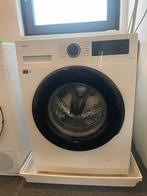 Samsung WW90CGC04AAE Wasmachine - Zo goed als nieuw!, Witgoed en Apparatuur, Was-droogcombinaties, 8 tot 10 kg, Ophalen, Zo goed als nieuw