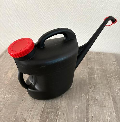 Gieter 11 liter met dop. Caravan/ ,, Bus ‘’ Camper !!, Caravans en Kamperen, Caravan accessoires, Nieuw, Ophalen of Verzenden