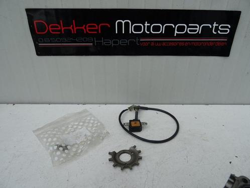 Pickup Sensor / Impulsgever Honda VTR1000F Firestorm 1997 >, Motoren, Onderdelen | Honda, Gebruikt, Ophalen of Verzenden