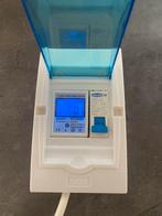 Nieuwe digitale 4 in 1 kWh meter - 1 groep - mini meterkast, Ophalen of Verzenden, Nieuw