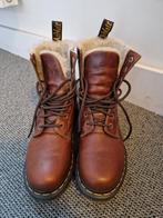 Dr Martens, Ophalen of Verzenden, Zo goed als nieuw, Bruin