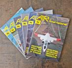Air International Vol 28 en 29., Ophalen of Verzenden, Zo goed als nieuw, Boek of Tijdschrift