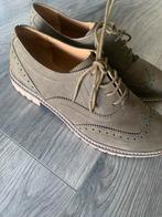 Dames schoenen maat 39 nieuw, Overige typen, Nieuw, Ophalen of Verzenden, Groen