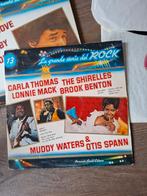 La Grande Storia del Rock Vinyl, Cd's en Dvd's, Vinyl | Rock, Ophalen of Verzenden, Gebruikt, 12 inch, Rock-'n-Roll