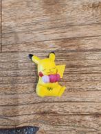Pokemon Pikachu Gachapon figuur, Ophalen of Verzenden, Zo goed als nieuw