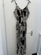Jumpsuit, Ophalen of Verzenden, Zo goed als nieuw, Maat 46/48 (XL) of groter, Zwart