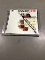 CD  Compact Jazz Stephane Grappelli uit 1987., Cd's en Dvd's, Cd's | Jazz en Blues, Ophalen of Verzenden, 1980 tot heden, Gebruikt