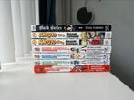 Naruto 1 & 7, Haruhi Suzumiya 1-4, Black Butler 1 Manga, Boeken, Meerdere comics, Ophalen, Zo goed als nieuw, Japan (Manga)