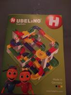 Knikkerbaan Hubelino met uitbreiding zo goed als nieuw, Kinderen en Baby's, Speelgoed | Duplo en Lego, Ophalen, Zo goed als nieuw