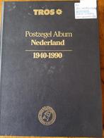 Nederland: album met 550 postzegels !, Postzegels en Munten, Postzegels | Volle albums en Verzamelingen, Nederland, Ophalen of Verzenden