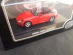 Honda S2000 rood - Maxi-Car - 1:43 - NIEUW in doos, Hobby en Vrije tijd, Modelauto's | 1:43, Ophalen of Verzenden, Nieuw, Auto