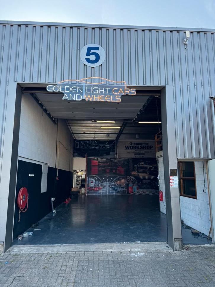 GEZOCHT: Allround Automonteur met Ruime Ervaring!, Vacatures, Vacatures | Automotive, Overige niveaus, Vanaf 10 jaar, Overige vormen