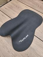Thinline schokabsorberend pad, zadeldekjes hoofdstellen, enz, Ophalen of Verzenden, Zo goed als nieuw, Western