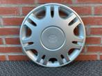 1 originele Toyota Yaris wieldop 14 inch, Auto diversen, Wieldoppen, Ophalen of Verzenden, Gebruikt