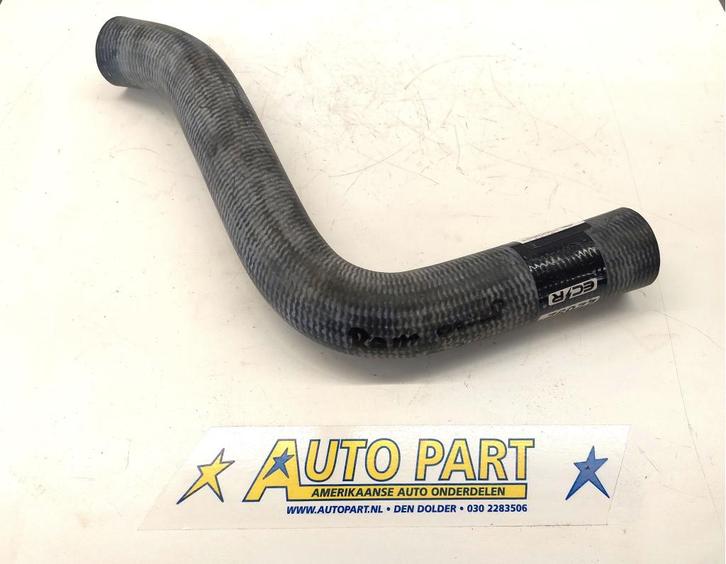 Dodge Ram bovenste radiateurslang 2002-2008, Auto-onderdelen, Motor en Toebehoren, Amerikaanse onderdelen, Dodge, Nieuw, Ophalen of Verzenden