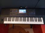 Medeli akx10 keyboard workstation, Ophalen, Medeli, Aanslaggevoelig, 61 toetsen