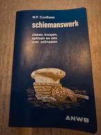 Schiemanswerk, Ophalen of Verzenden, Beta, Zo goed als nieuw