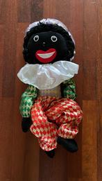 Zwarte Piet pop, Diversen, Sinterklaas, Ophalen of Verzenden, Gebruikt