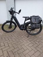 Elektrische pedelec Riese & Müller, Fietsen en Brommers, Elektrische fietsen, Zo goed als nieuw, 47 tot 51 cm, 50 km per accu of meer