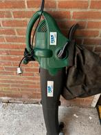 Blad blazer/ zuiger, Tuin en Terras, Bladblazers, Ophalen, Zo goed als nieuw, Elektrisch