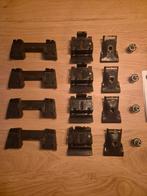 Thule kit 186045 Audi Q5 / Q5 Sportback, Auto diversen, Dakdragers, Ophalen of Verzenden, Zo goed als nieuw