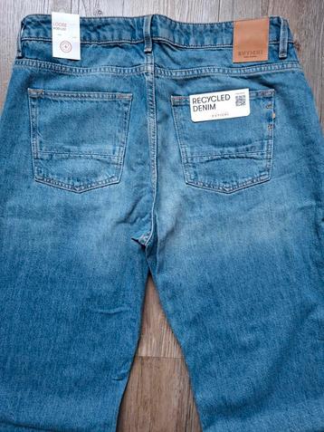 KUYICHI Lena low loose fit jeans W30 L32  beschikbaar voor biedingen