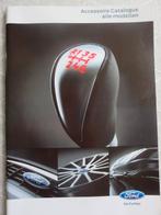 Folder styling en accessoires alle Ford modellen van 2012, Ophalen of Verzenden, Zo goed als nieuw, Ford